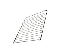 Grille (299928-36021) Four, cuisinière 42803836, ROSIERES, IBERNA, HOOVER - 299928_3662734277461