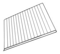 Grille de four inox pour FAURE FM610 3546220025 - Pièce d'origine constructeur