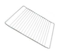 Grille 365 x 397 mm (256727-42887) Four cuisinière (440100001 BEKO FAR LEISURE LE LEISURE DOMEOS LISTO ARDEM AYA BLUESKY PROLINE SABA ALTUS SELECLINE)