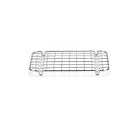 Grille 37.5x26 Acier Inox 18/10 SteelPan