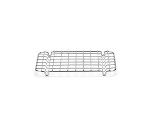 Grille 37.5x26 Acier Inox 18/10 SteelPan