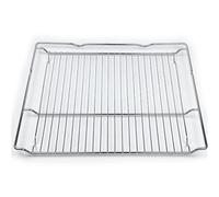 Grille 455 x 375 mm pour four Neff Z11CR10X0 | Grille de cuisson pour four et cuisinière