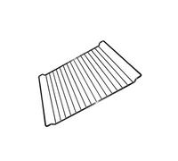 Grille 460 x 350mm Four, cuisinière 42390687 ROSIERES, CANDY, HOOVER - 285692