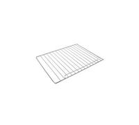 Grille 460x350mm 42811775 pour four candy, rosieres