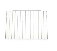 Grille 462X350X30 mm Four, cuisinière 42822506, 70007870 CANDY
