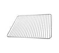 Electrolux Grille d'origine pour four 3878861016 chromée 466 x 385 mm