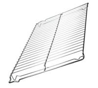 Grille 760x400mm d'origine - Four, cuisinière (844091934 SMEG)