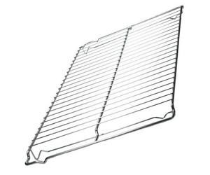 Grille 760x400mm d'origine - Four, cuisinière (844091934 SMEG)
