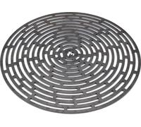 Grille à cendres et à charbon pour toutes les coupes à feu - extra massive - ne brûle pas