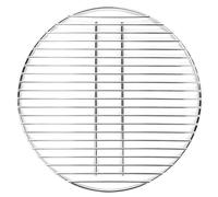 Grille à charbon 7441 (pas de grille de cuisson), 43 cm de rechange pour barbecues Weber Kettle de 57 cm, compatible avec les modèles One-Touch Silver, Master-Touch et Bar-B-Kettle, 1 paquet