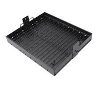Grille à charbon de bois Tepro Toronto, barbecue Taino, bac à charbon de rechange pour Activa Angular, EL Fuego Montréal
