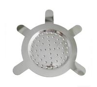 Grille à Charbon en Métal
