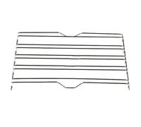 Scholtès Grille pour glissières C00297596 346x221 mm - à l'unité (30)