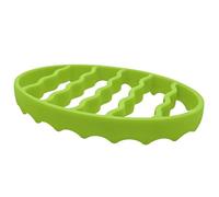 Grille à rôtir en silicone de 17,3 cm pour autocuiseur - Grille de cuisson