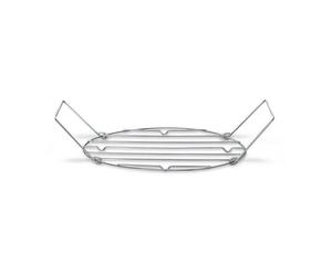 Grille à rôtir plat à four pour Daubière Roasty´Cook 42 cm