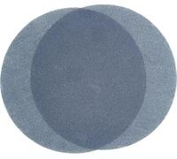 Grille abrasive auto-agrippante P150 - 25 pièces - Ø225mm - pour modèles HS1250 & série LHS