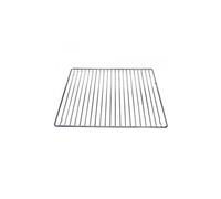 Grille en acier de grande qualité pour four Electrolux - 3870290016 944181243-00 B8972-5-M FR