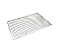 GRILLE Acier inoxydable pour Enders - Chicago Next 3 - Grille de rechange