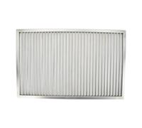 GRILLE Acier inoxydable pour Napoleon - LE 3 LE 485 LEX 485 - Grille de rechange