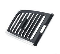 Grille Aération Clim ABS pour Volvo XC90 2015-2024 Grille Aération(Left) | ABS pour robuste, longue durée, résistance à l'usure, pour volvo XC90, pour intérieur véhicule