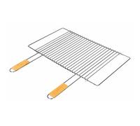 Grille ajustable coulissante