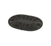 Grille amovible grise - Cuiseur vapeur (SS-993693 SEB)