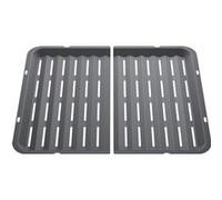 Grille anti-éclaboussures en 2 parties - HEZ625071 - HZ625071 - Z12CQ10A0 - 00577715 G