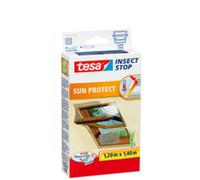 Grille anti-mouche protection solaire pour vasistas