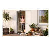 Grille anti-mouche rouleau de rechange pour portes