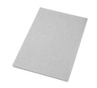 Grille Anti-Rongeur, 304 Acier Inoxydable Maille Fine, 30x21cm Grillage Anti-Insectes Métallique, Grille de Filtration en Feuilles pour Filtration, Aération et Protection Domestique