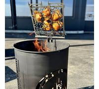 Grille Asado - Extension pour le support Asado