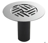Grille avec tube - Diamètre 85 mm - Pour tasse à collerette - Valentin