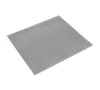 Grille - Barbecook - GRILLE MESH - Métal - Pour gril - Accessoire barbecue