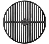 Grille barbecue GRILL GURU Cast Iron Grid Large GG323