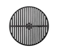 Grill Guru - Grille Barbecue Cast Iron Grid Large Gg323