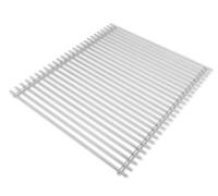 Grille barbecue inox 50 × 45 cm | Version sans cadre ni poignées
