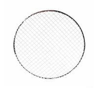 Grille Barbecue Ronde 5 en Fer Résistante à la Chaleur pour Camping Pique-nique Jardin Extérieur Diamètre 25cm(28CM)