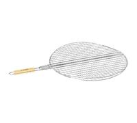 Grille barbecue ronde - diam. 50