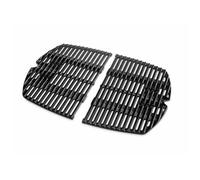 Grille barbecue série Q 200 et 2000
