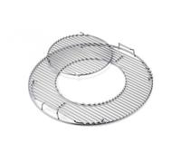 Grille barbecue Weber GBS Inox pour barbecue Ø 57 cm