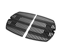 Grilles de cuisson pour barbecues Weber Q 300 et 3000