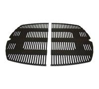 Grille barbecue WEBER x 2 pour série Q 300 et 3000
