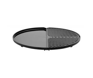 Grille BBQ/Plancha 50 pour barbecue Cadac Chef / Citi Chef 50