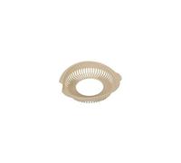 GRILLE BEIGE POUR PETIT ELECTROMENAGER SEB - SS-989625