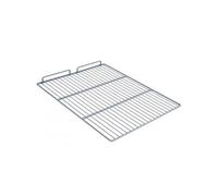 Grille Blanche GN 2/1 Pour Armoire Réfrigérée