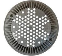 Grille bonde de fond anti vortex de piscine - Gris clair - WGX1048EGRE - Hayward Gris G