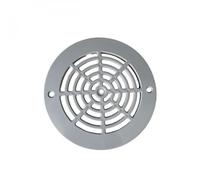 Grille bonde de fond de piscine - Gris clair - PDFX9958LG - Hayward