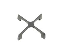Grille bruleur petit modele 480121104225 - table de cuisson