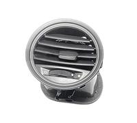 grille buse ventilation Compatible Avec Roewe Pour MG 350 Pièces De Rechange Pour Grilles D'aération De Climatisation Console Centrale Tableau De Bord(Left)