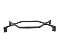 Grille double support casserole d'origine Four, cuisinière 481010651896 WHIRLPOOL